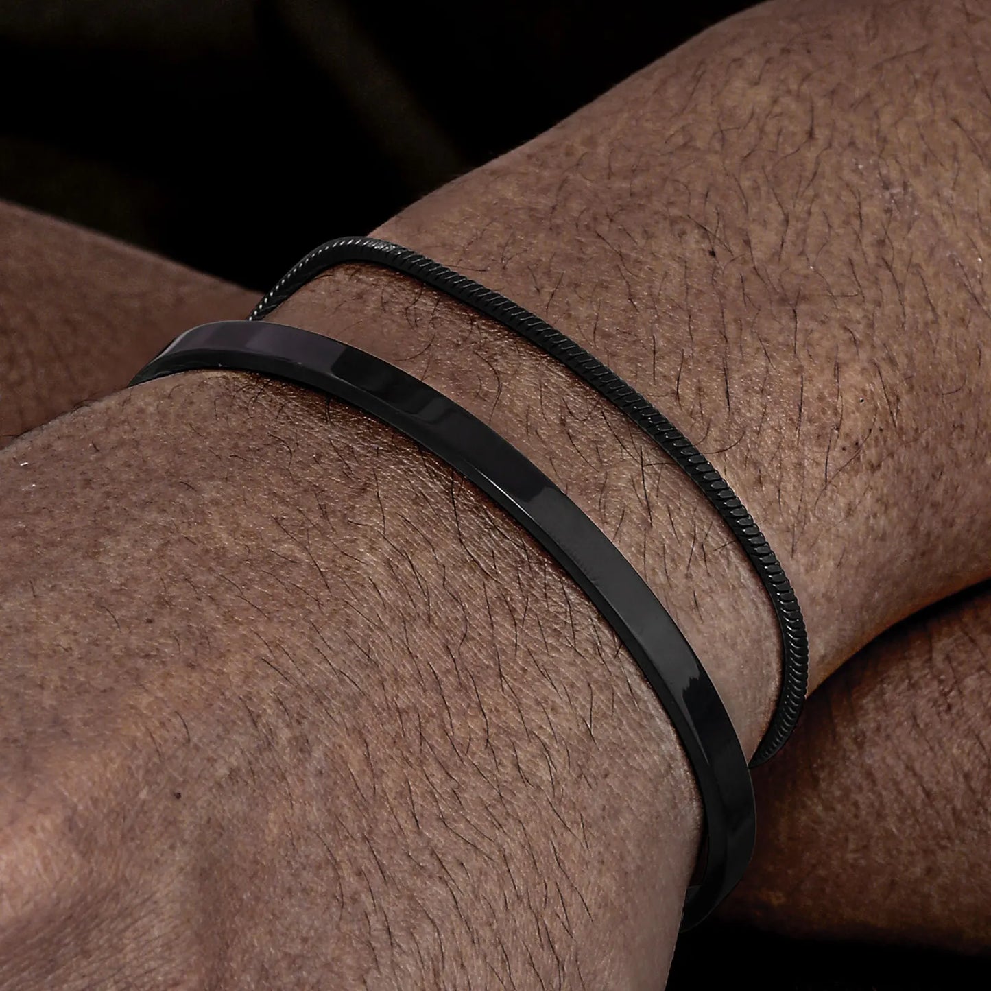 סט צמידים קלאריו