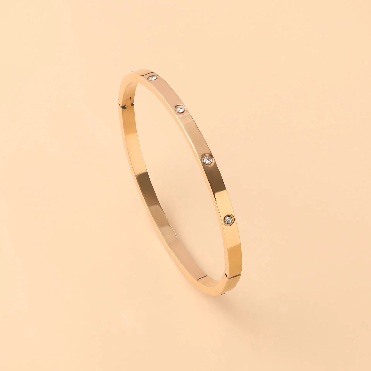 צמיד עטרה אלגנטי