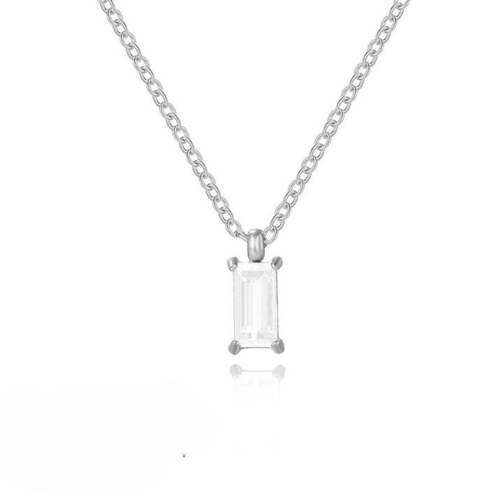 Dream Shine Necklace