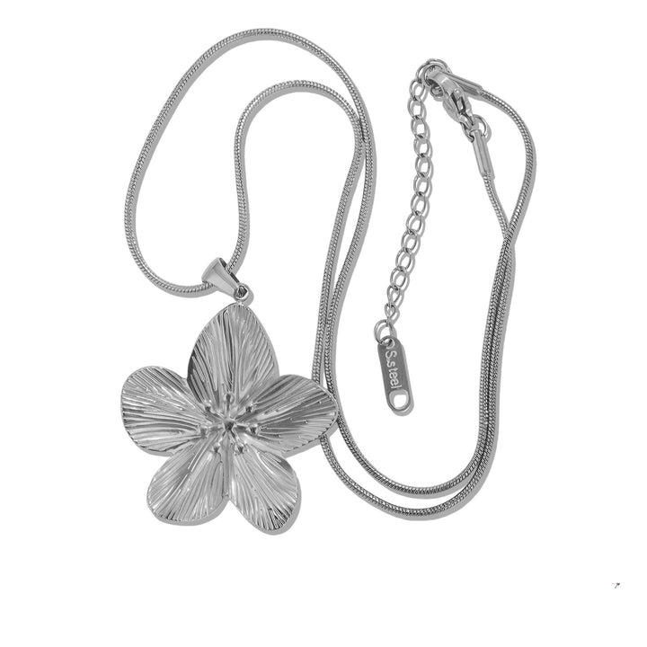 Flory necklace