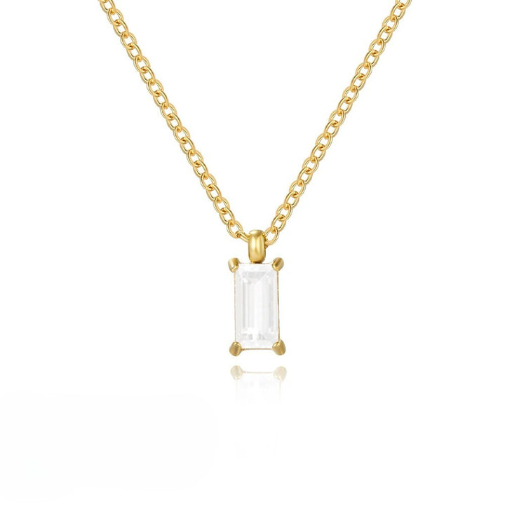 Dream Shine Necklace