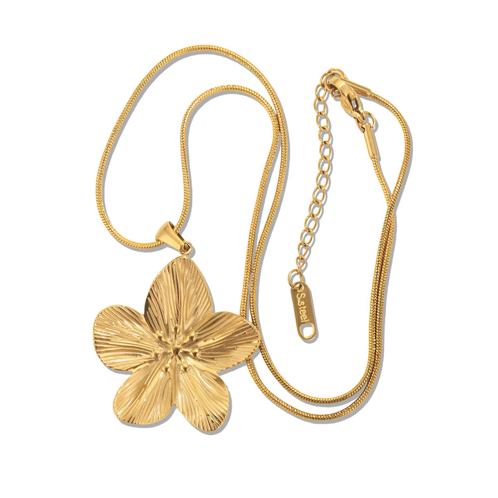 Flory necklace