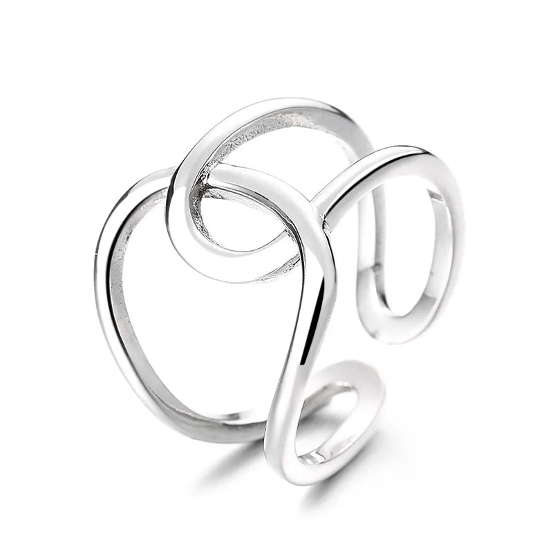 טבעת Shirin
