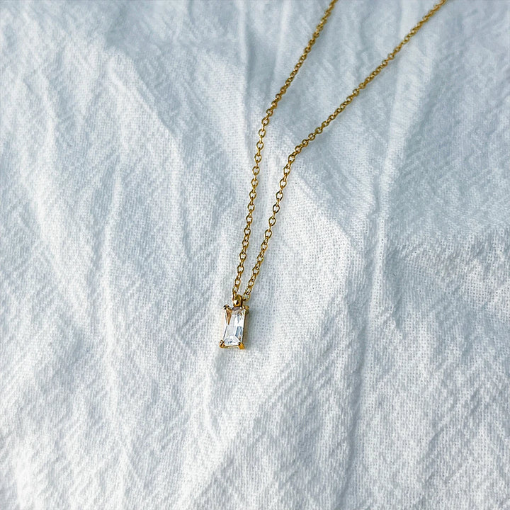 Dream Shine Necklace