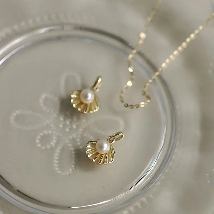 Camille necklace