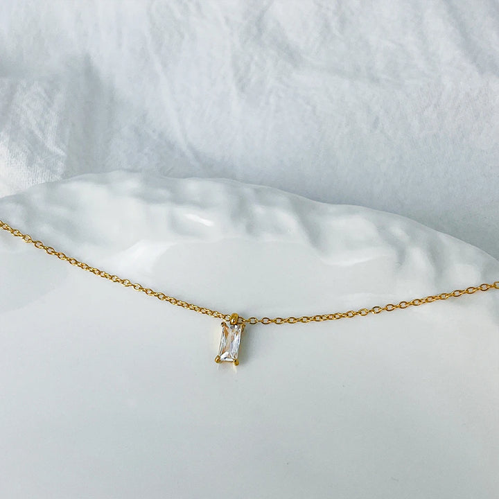Dream Shine Necklace